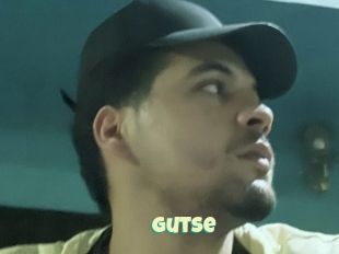 Gutse