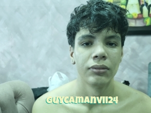 Guycamanvii24