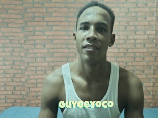 Guygeyoco