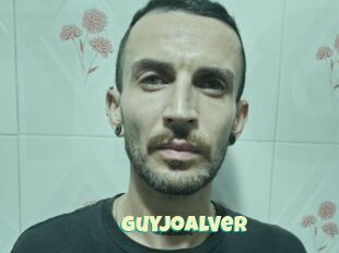 Guyjoalver