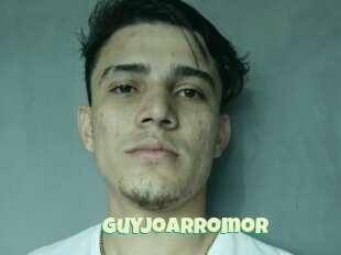 Guyjoarromor