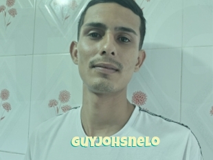Guyjohsnelo