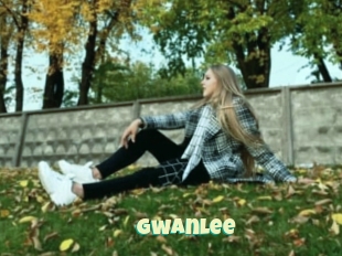 Gwanlee
