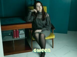 Gween