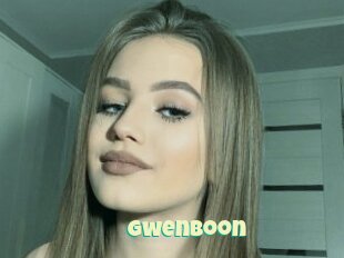 Gwenboon