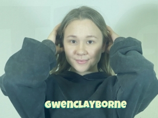 Gwenclayborne
