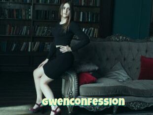 Gwenconfession