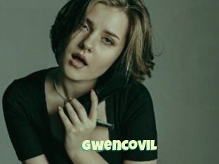 Gwencovil