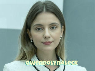 Gwendolynaleck