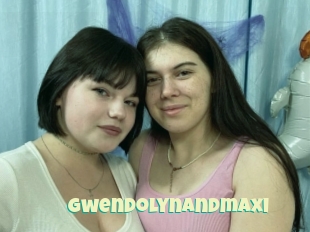 Gwendolynandmaxi