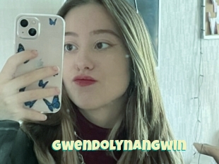Gwendolynangwin