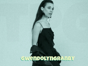 Gwendolyngranby