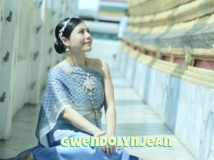 Gwendolynjean