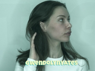 Gwendolynyates