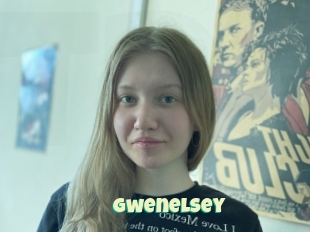 Gwenelsey