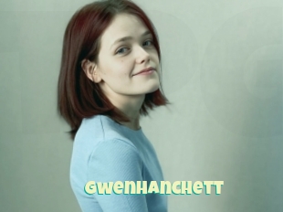 Gwenhanchett