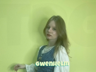 Gwenhelm