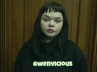 Gwenvicious