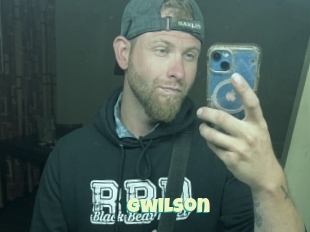 Gwilson