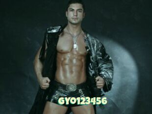 Gyo123456