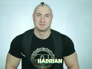 HADRIAN