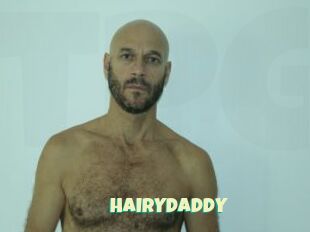 HAIRYDADDY
