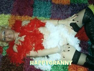 HAPPYGRANNY