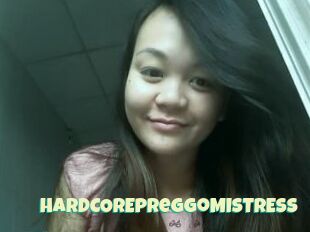HARDCOREpreggoMISTRESS