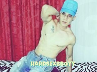 HARDSEXBBOYY