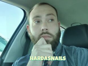 HARDasNAIlS