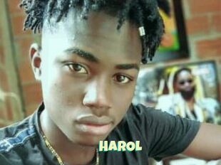 HAROL