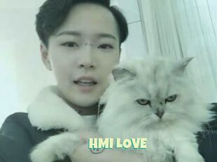 HMI_LOVE