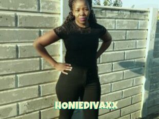 HONIEDIVAXX