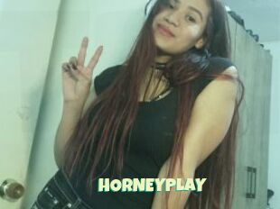HORNEYPLAY