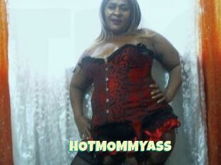 HOTMOMMYASS