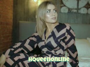 HQueenOnline