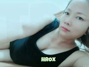 HROx