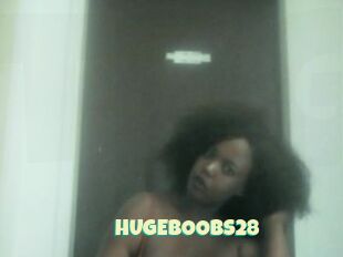 HUGEBOOBS28