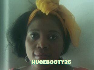 HUGEBOOTY26