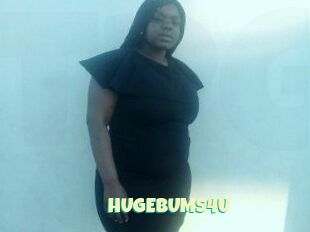 HUGEBUMS4U
