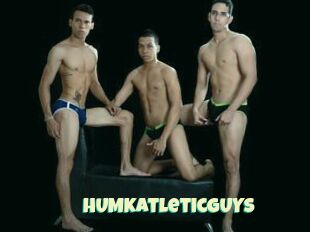 HUMKatleticGUYS