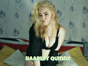 Haarley_QuinnX