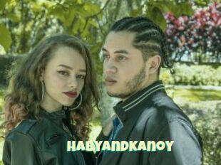 HabyAndKanoy
