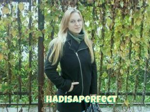HadisaPerfect