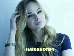 HaidaHoney