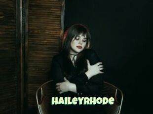HaileyRhode