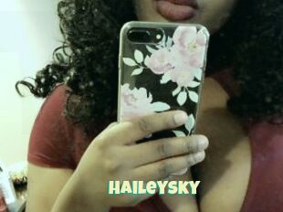 Haileysky