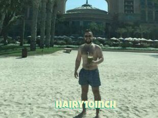 Hairy10inch