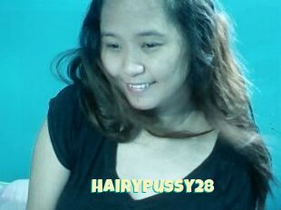 HairyPussy28