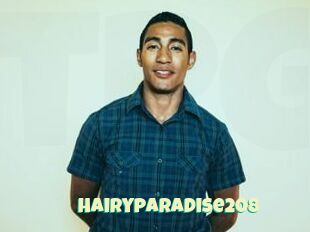 Hairyparadise208